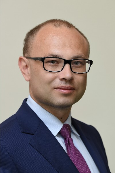 dr hab. inż. Piotr Kułyk, prof. UZ